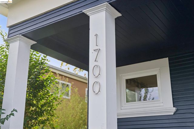 1700 Francisco St, Berkeley, CA 94703