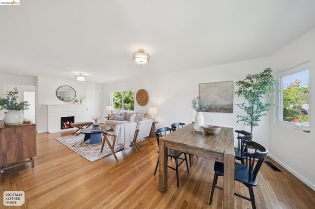 1700 Francisco St, Berkeley, CA 94703