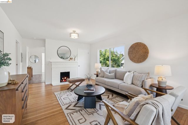 1700 Francisco St, Berkeley, CA 94703