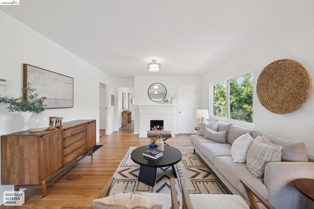 1700 Francisco St, Berkeley, CA 94703
