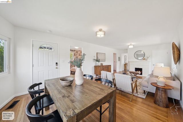 1700 Francisco St, Berkeley, CA 94703
