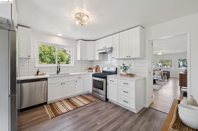 1700 Francisco St, Berkeley, CA 94703