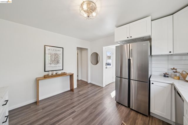 1700 Francisco St, Berkeley, CA 94703
