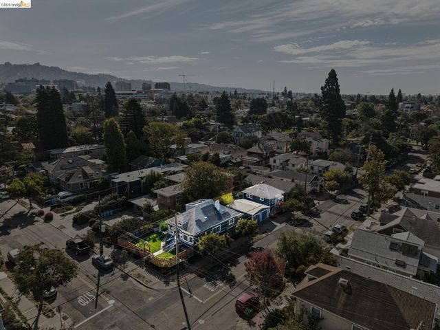 1700 Francisco St, Berkeley, CA 94703
