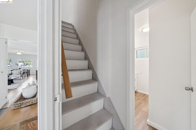 1700 Francisco St, Berkeley, CA 94703