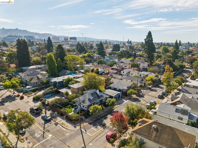 1700 Francisco St, Berkeley, CA 94703