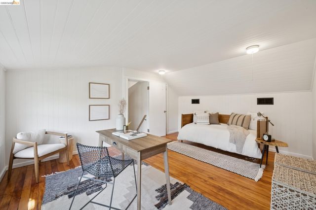 1700 Francisco St, Berkeley, CA 94703