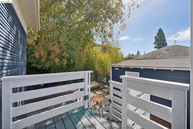 1700 Francisco St, Berkeley, CA 94703