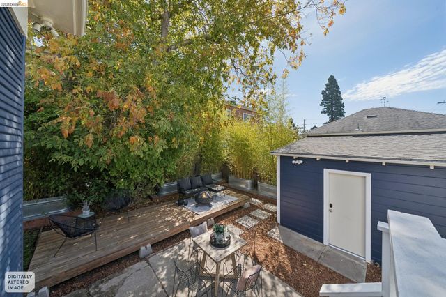 1700 Francisco St, Berkeley, CA 94703