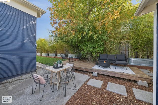 1700 Francisco St, Berkeley, CA 94703