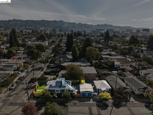 1700 Francisco St, Berkeley, CA 94703