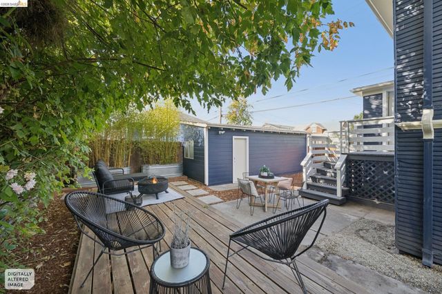 1700 Francisco St, Berkeley, CA 94703