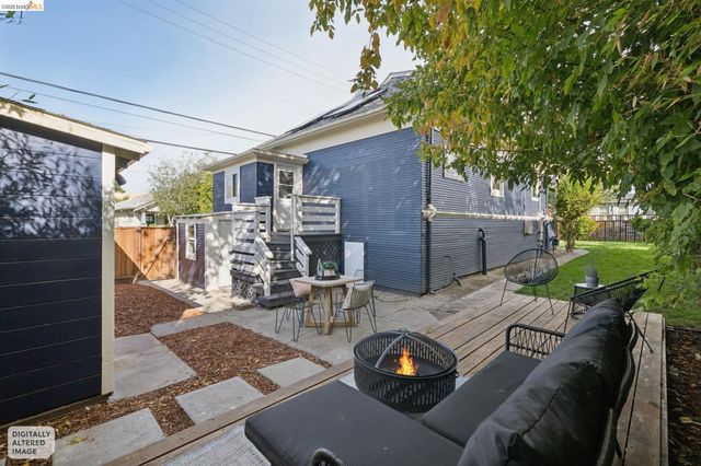 1700 Francisco St, Berkeley, CA 94703