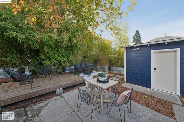 1700 Francisco St, Berkeley, CA 94703