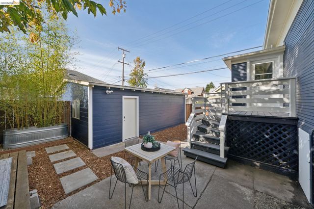 1700 Francisco St, Berkeley, CA 94703