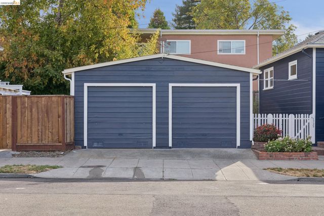 1700 Francisco St, Berkeley, CA 94703