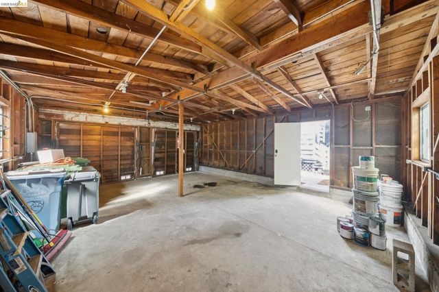 1700 Francisco St, Berkeley, CA 94703