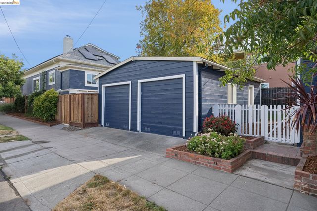 1700 Francisco St, Berkeley, CA 94703