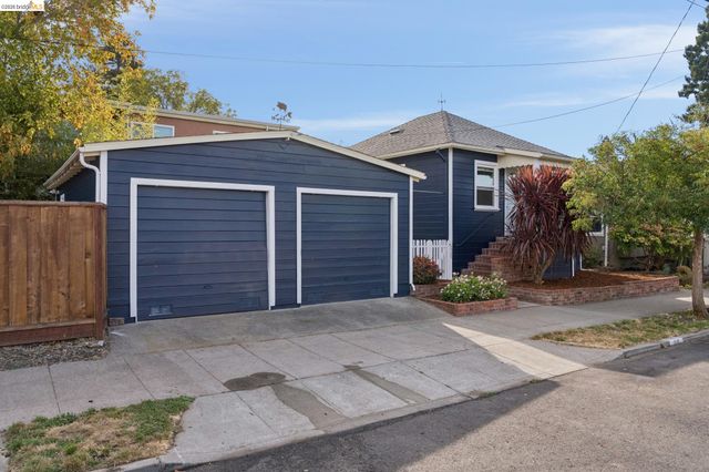 1700 Francisco St, Berkeley, CA 94703