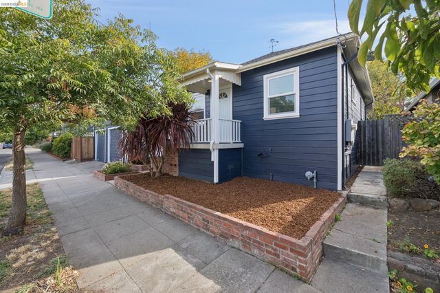 1700 Francisco St, Berkeley, CA 94703