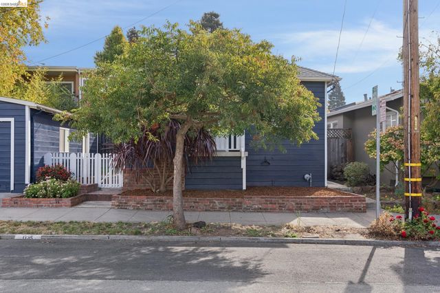 1700 Francisco St, Berkeley, CA 94703
