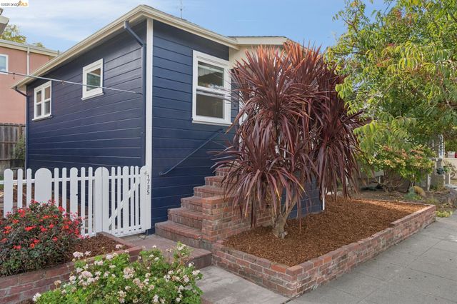 1700 Francisco St, Berkeley, CA 94703