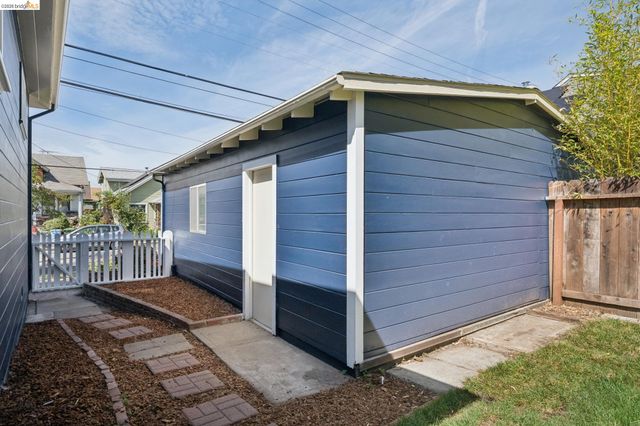 1700 Francisco St, Berkeley, CA 94703