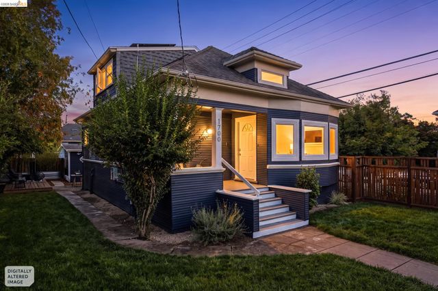1700 Francisco St, Berkeley, CA 94703