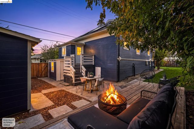 1700 Francisco St, Berkeley, CA 94703