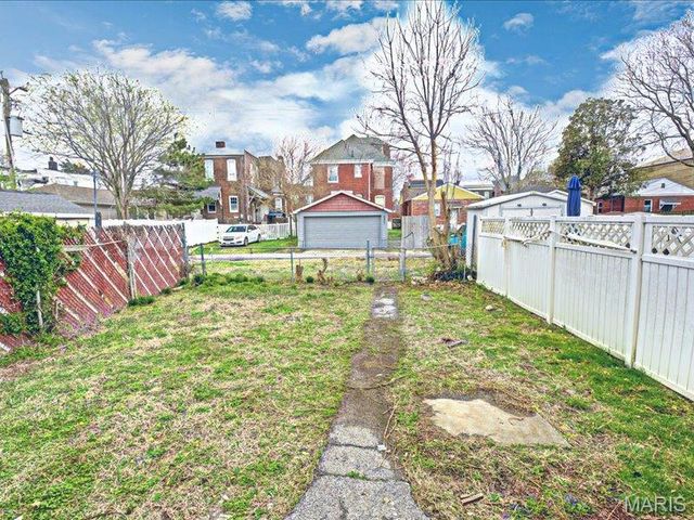 6730 Vermont Avenue, St Louis, MO 63111