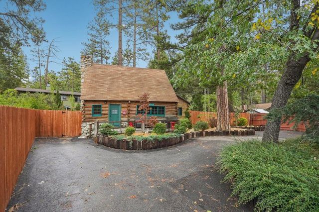25750 Alderwood, Idyllwild, CA 92549