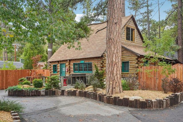 25750 Alderwood, Idyllwild, CA 92549