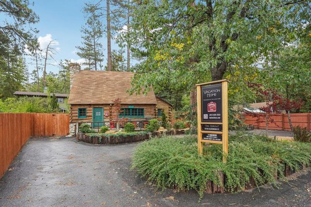 25750 Alderwood, Idyllwild, CA 92549