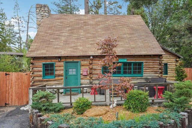 25750 Alderwood, Idyllwild, CA 92549