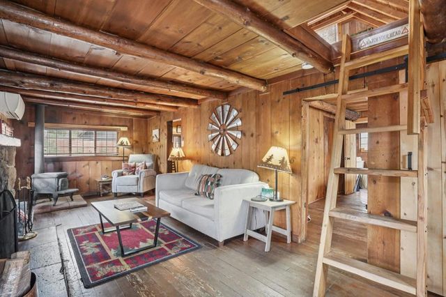 25750 Alderwood, Idyllwild, CA 92549