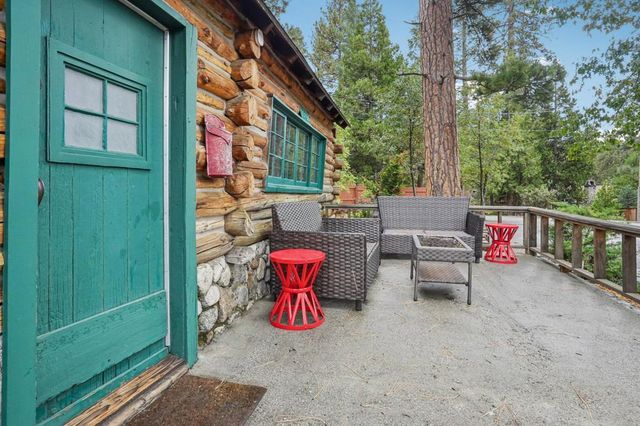 25750 Alderwood, Idyllwild, CA 92549