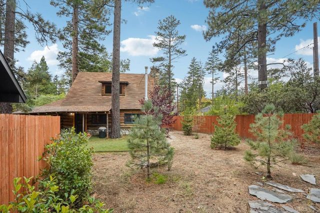 25750 Alderwood, Idyllwild, CA 92549