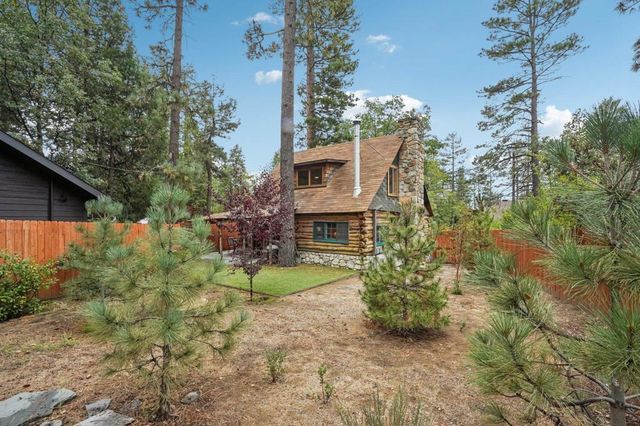 25750 Alderwood, Idyllwild, CA 92549