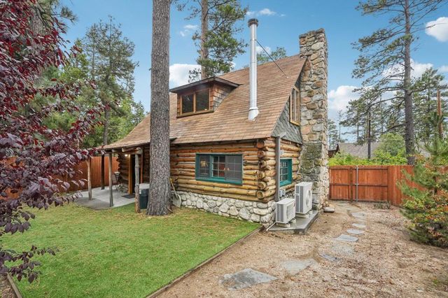 25750 Alderwood, Idyllwild, CA 92549