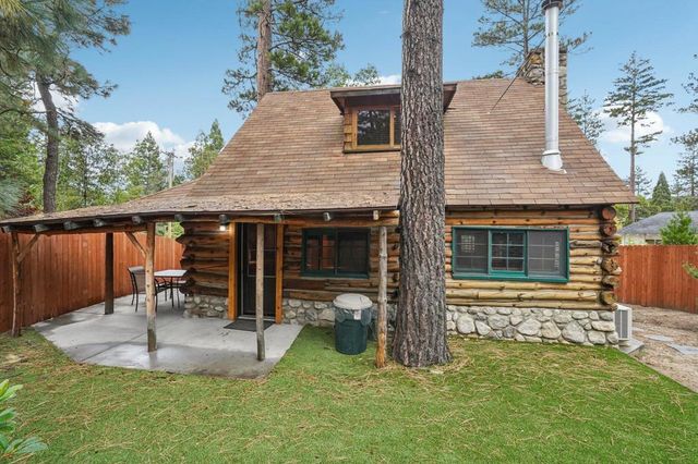 25750 Alderwood, Idyllwild, CA 92549
