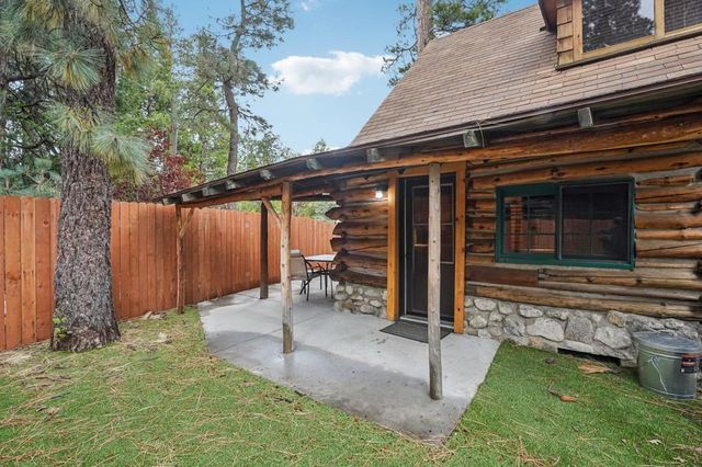 25750 Alderwood, Idyllwild, CA 92549