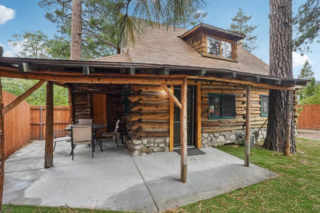 25750 Alderwood, Idyllwild, CA 92549