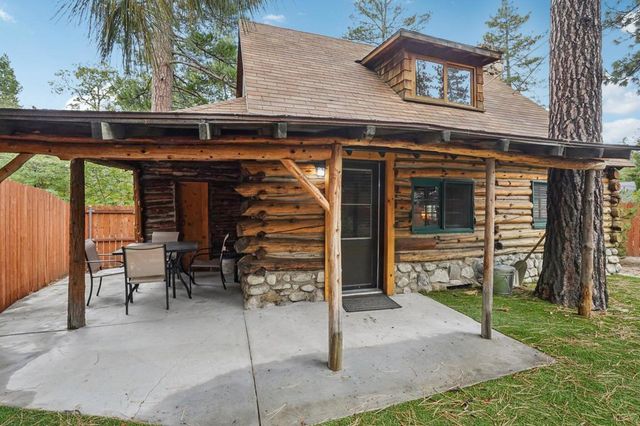 25750 Alderwood, Idyllwild, CA 92549