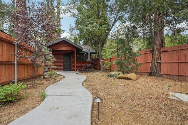 25750 Alderwood, Idyllwild, CA 92549