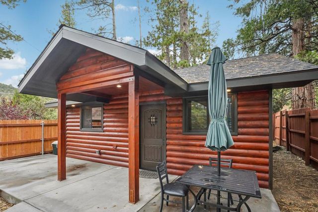 25750 Alderwood, Idyllwild, CA 92549