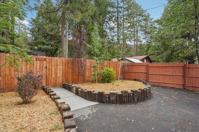 25750 Alderwood, Idyllwild, CA 92549