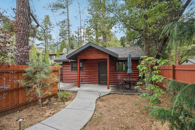 25750 Alderwood, Idyllwild, CA 92549