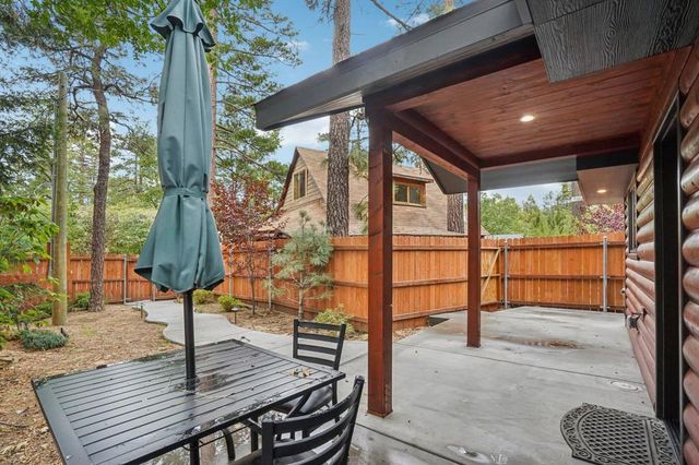 25750 Alderwood, Idyllwild, CA 92549