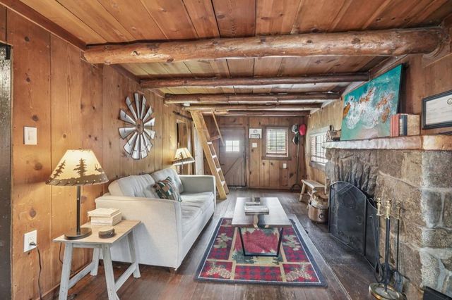 25750 Alderwood, Idyllwild, CA 92549