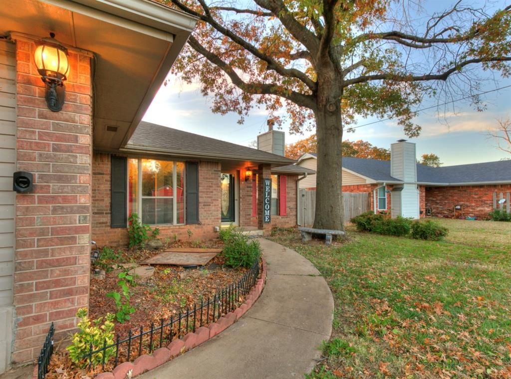 2304 N Tucker Avenue, Shawnee, OK 74804